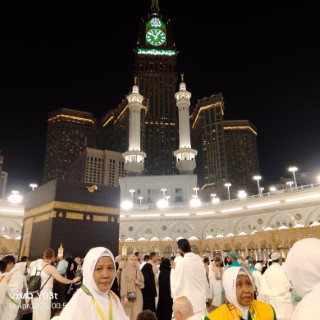 PROGRAM 12 HARI SYAWAL - Foto 84