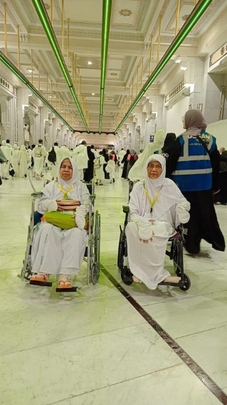 PROGRAM 12 HARI SYAWAL - Foto 68