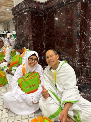 PROGRAM 12 HARI SYAWAL - Foto 69