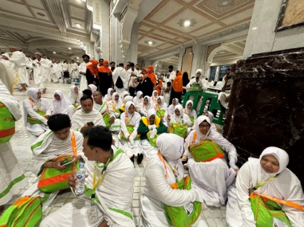 PROGRAM 12 HARI SYAWAL - Foto 71