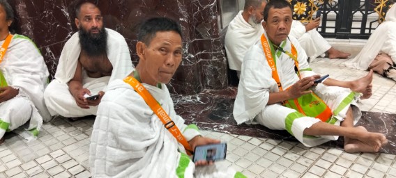 PROGRAM 12 HARI SYAWAL - Foto 70