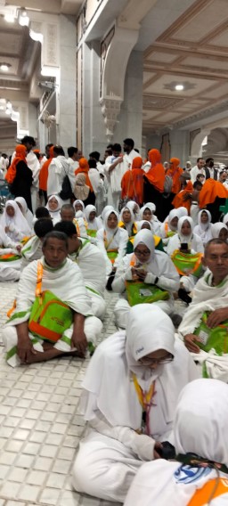 PROGRAM 12 HARI SYAWAL - Foto 76