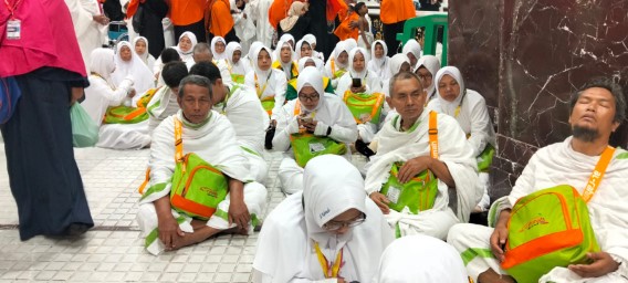 PROGRAM 12 HARI SYAWAL - Foto 77