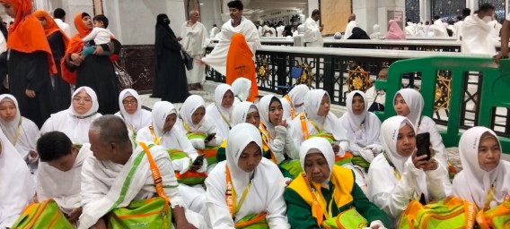 PROGRAM 12 HARI SYAWAL - Foto 75