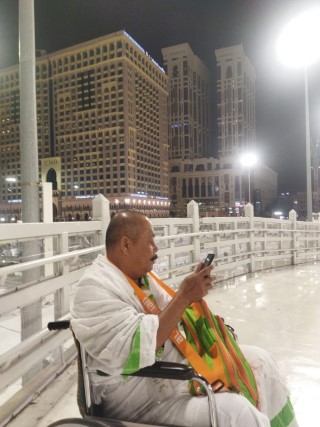 PROGRAM 12 HARI SYAWAL - Foto 74