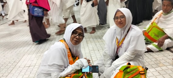 PROGRAM 12 HARI SYAWAL - Foto 72