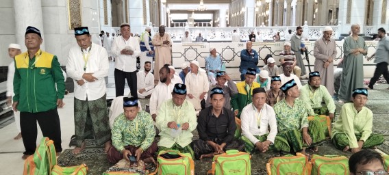 PROGRAM 12 HARI SYAWAL - Foto 66