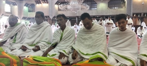 PROGRAM 12 HARI SYAWAL - Foto 61