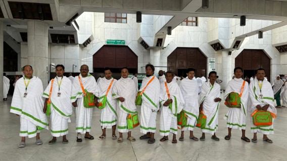 PROGRAM 12 HARI SYAWAL - Foto 63