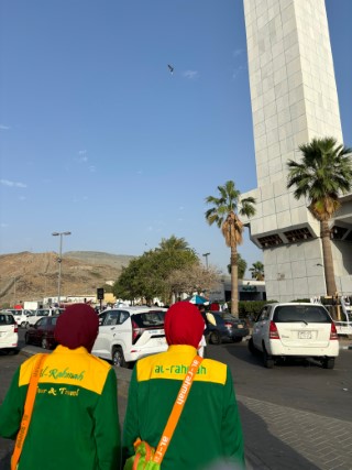 PROGRAM 12 HARI SYAWAL - Foto 53