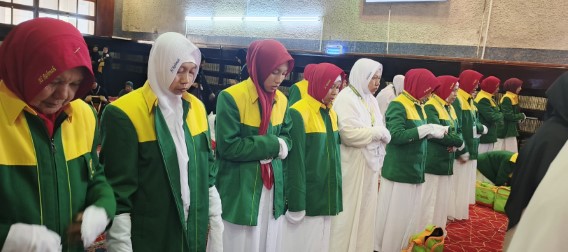 PROGRAM 12 HARI SYAWAL - Foto 54