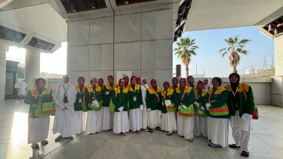 PROGRAM 12 HARI SYAWAL - Foto 52