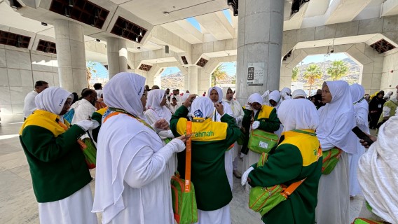 PROGRAM 12 HARI SYAWAL - Foto 57