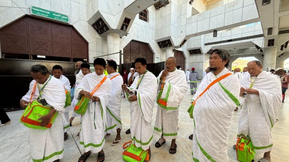 PROGRAM 12 HARI SYAWAL - Foto 56