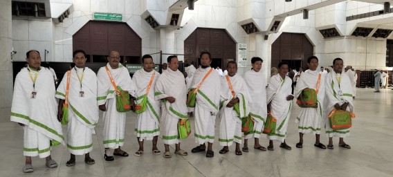 PROGRAM 12 HARI SYAWAL - Foto 55