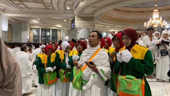 PROGRAM 12 HARI SYAWAL - Foto 43