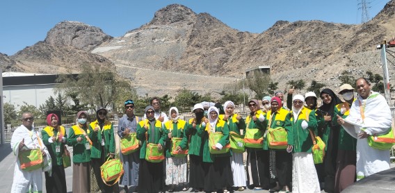 PROGRAM 12 HARI SYAWAL - Foto 45