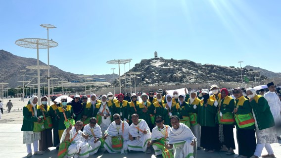 PROGRAM 12 HARI SYAWAL - Foto 46