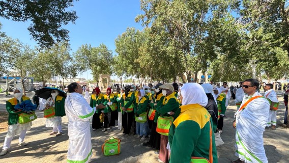 PROGRAM 12 HARI SYAWAL - Foto 48