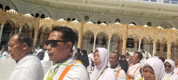 PROGRAM 12 HARI SYAWAL - Foto 34