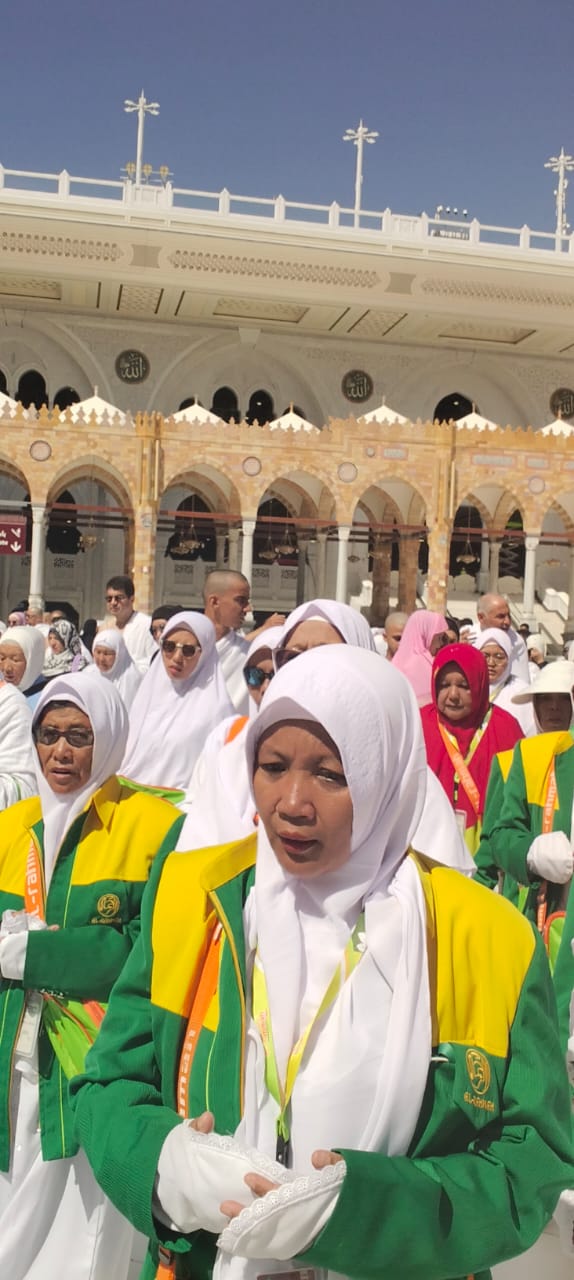 PROGRAM 12 HARI SYAWAL - Foto 35