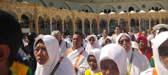 PROGRAM 12 HARI SYAWAL - Foto 36