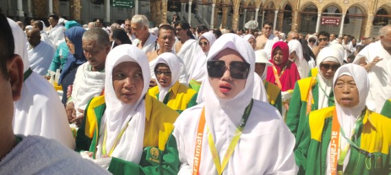 PROGRAM 12 HARI SYAWAL - Foto 41