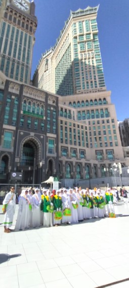 PROGRAM 12 HARI SYAWAL - Foto 40