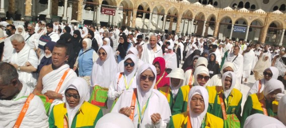 PROGRAM 12 HARI SYAWAL - Foto 42