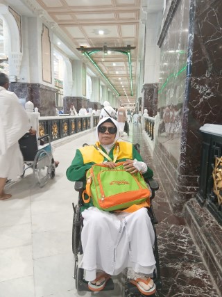 PROGRAM 12 HARI SYAWAL - Foto 37