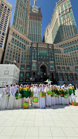 PROGRAM 12 HARI SYAWAL - Foto 23