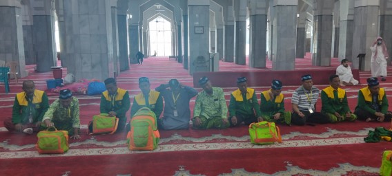 PROGRAM 12 HARI SYAWAL - Foto 26