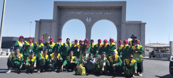 PROGRAM 12 HARI SYAWAL - Foto 27