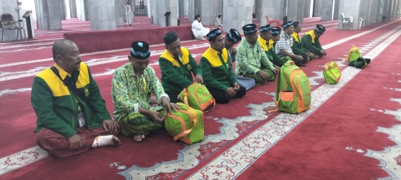 PROGRAM 12 HARI SYAWAL - Foto 25