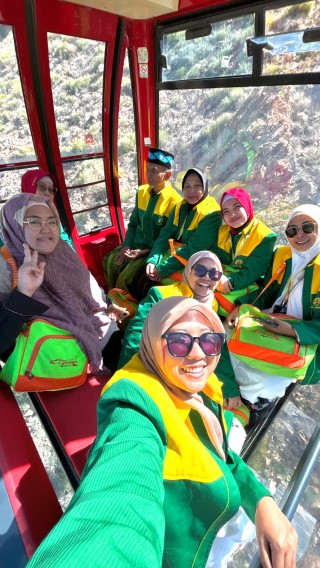 PROGRAM 12 HARI SYAWAL - Foto 28