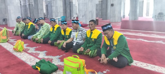 PROGRAM 12 HARI SYAWAL - Foto 24