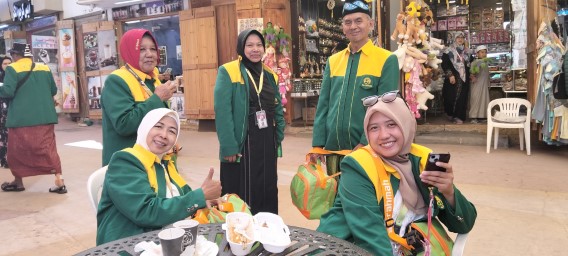 PROGRAM 12 HARI SYAWAL - Foto 32