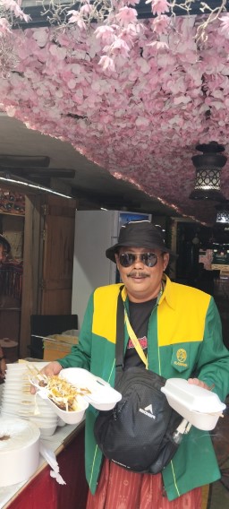 PROGRAM 12 HARI SYAWAL - Foto 31