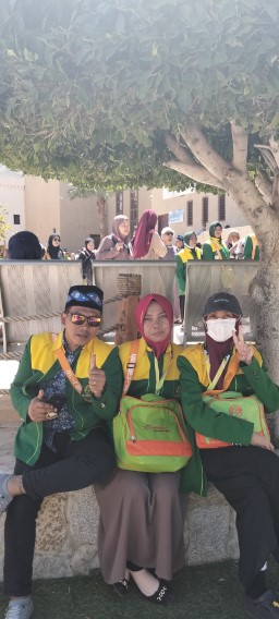 PROGRAM 12 HARI SYAWAL - Foto 13