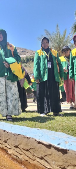 PROGRAM 12 HARI SYAWAL - Foto 20