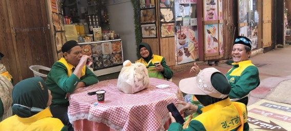 PROGRAM 12 HARI SYAWAL - Foto 16