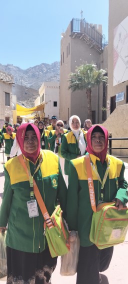 PROGRAM 12 HARI SYAWAL - Foto 21