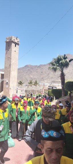 PROGRAM 12 HARI SYAWAL - Foto 18