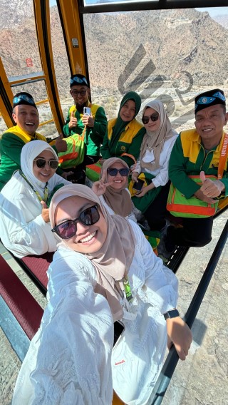 PROGRAM 12 HARI SYAWAL - Foto 6