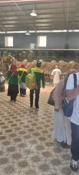 PROGRAM 12 HARI SYAWAL - Foto 10