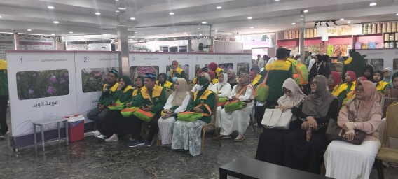 PROGRAM 12 HARI SYAWAL - Foto 5