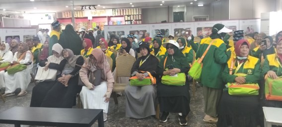 PROGRAM 12 HARI SYAWAL - Foto 4