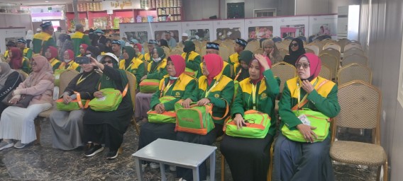 PROGRAM 12 HARI SYAWAL - Foto 8