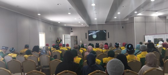 PROGRAM 12 HARI SYAWAL - Foto 11