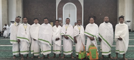 PROGRAM 12 HARI SYAWAL - Foto 1